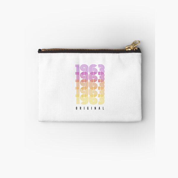 Item preview, 1963 Original – Born in 1963 Birthday Gift – Classic 1963 Limited Edition designed and sold by DesignByLeo.