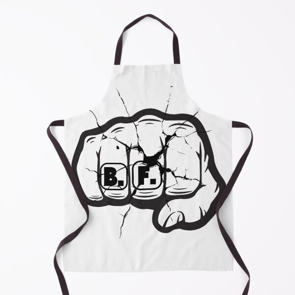 Item preview, B.F. Punch – Bold Fist Impact Graphic Design designed and sold by SinFondoStudio.