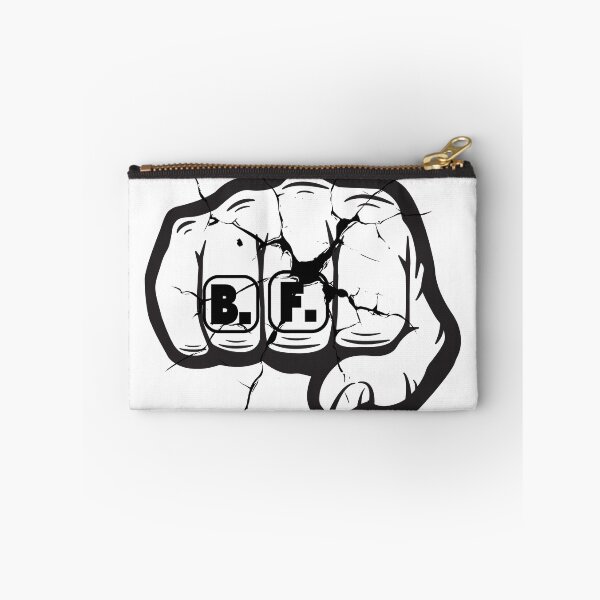 Item preview, B.F. Punch – Bold Fist Impact Graphic Design designed and sold by SinFondoStudio.