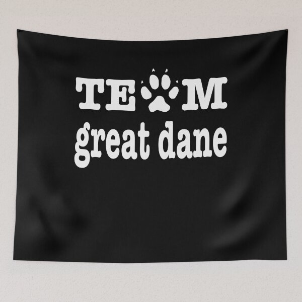 Item preview, Dog Owner Team Great Dane Shirt Dog Lover designed and sold by shoppzee.