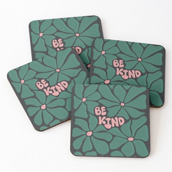 Item preview, Be kind designed and sold by GraphicMondaze.