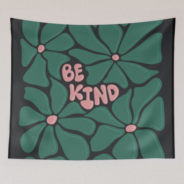 Item preview, Be kind designed and sold by GraphicMondaze.