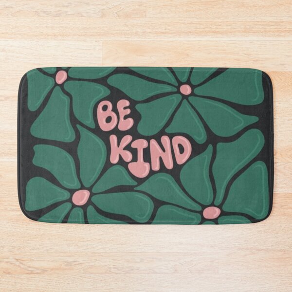 Item preview, Be kind designed and sold by GraphicMondaze.