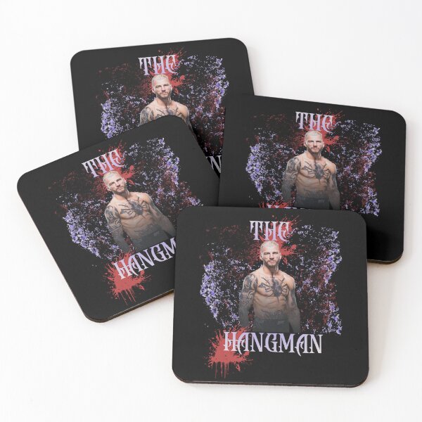 Item preview, The Hangman  designed and sold by Warrior247.