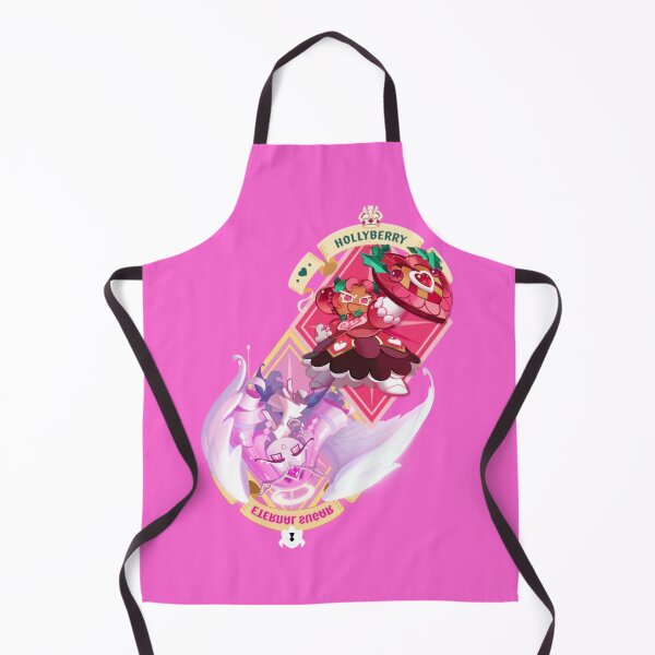 Item preview, hollyberry & eternal sugar 2 designed and sold by KansasShepard.