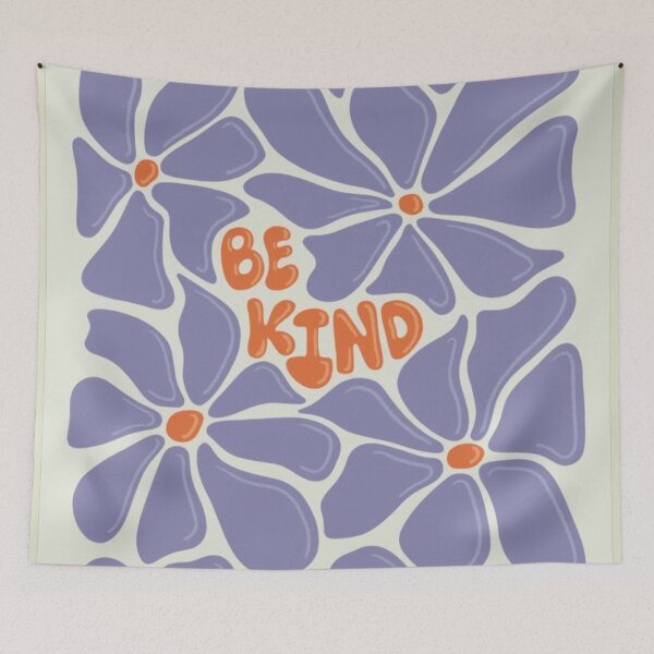 Item preview, Be kind designed and sold by GraphicMondaze.