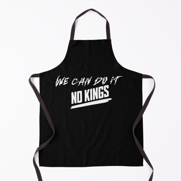 Item preview, We can do it no kings in america designed and sold by CeliaZnx.