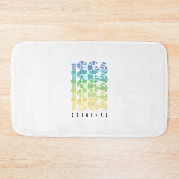Item preview, 1964 Original – Born in 1964 Birthday Gift – Classic 1964 Limited Edition designed and sold by DesignByLeo.