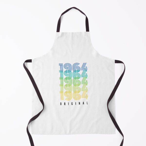 Item preview, 1964 Original – Born in 1964 Birthday Gift – Classic 1964 Limited Edition designed and sold by DesignByLeo.