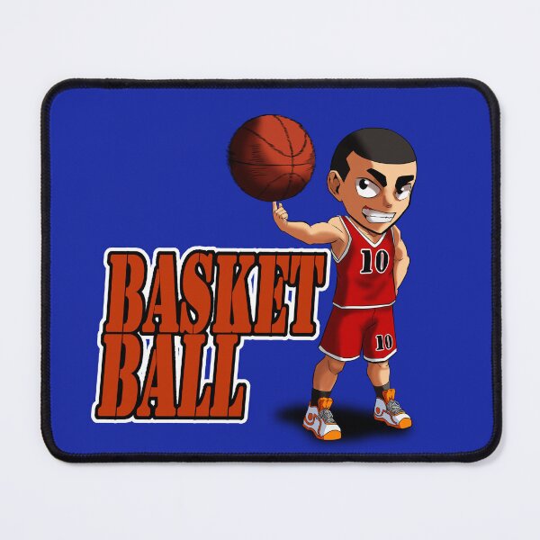 Item preview, Basketball player 01 designed and sold by TheKIRIN.