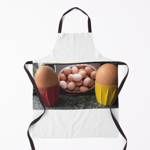 Item preview, Eggs in a basket designed and sold by Ribster13.