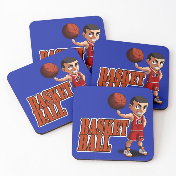 Item preview, Basketball player 01 designed and sold by TheKIRIN.