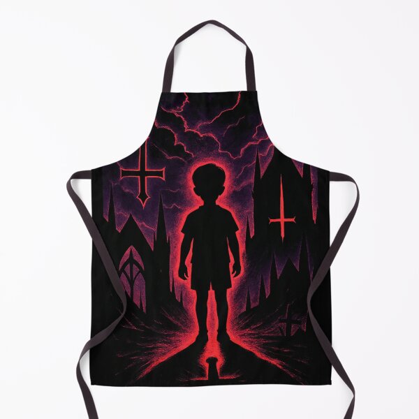 Item preview, The Omen (1976) designed and sold by Pontoart.