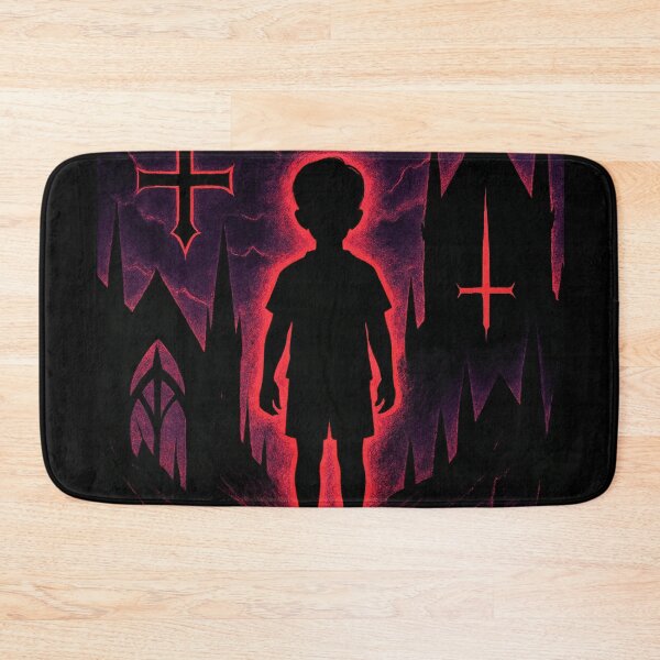 Item preview, The Omen (1976) designed and sold by Pontoart.