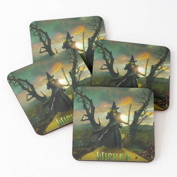 Item preview, Wicked For Good designed and sold by TylerRoseStorey.