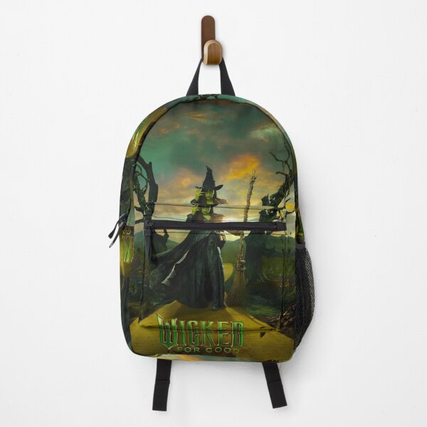 Item preview, Wicked For Good designed and sold by TylerRoseStorey.