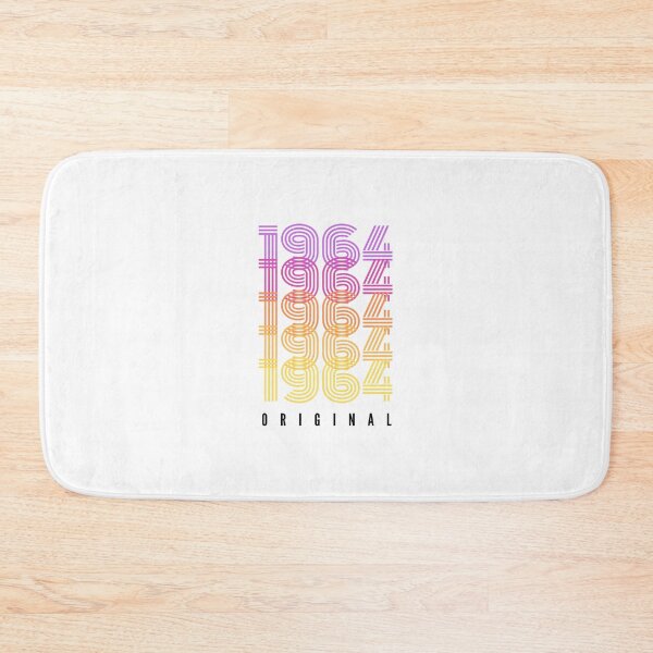 Item preview, 1964 Original – Born in 1964 Birthday Gift – Classic 1964 Limited Edition designed and sold by DesignByLeo.
