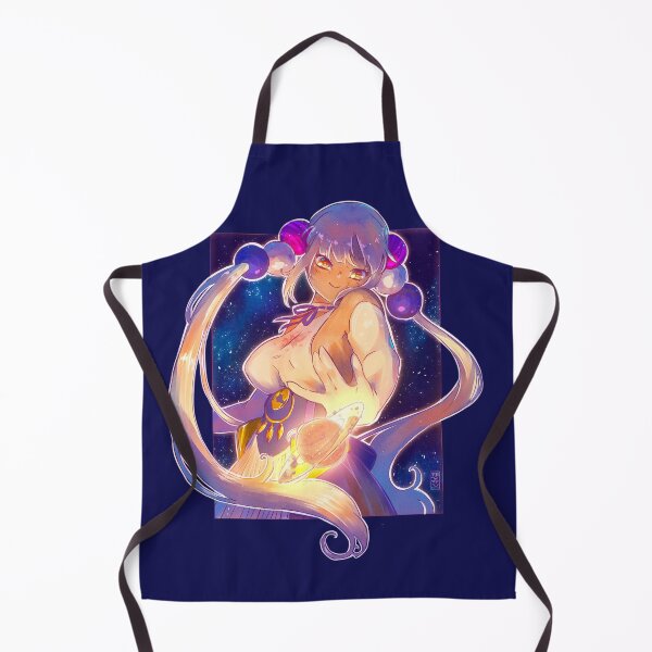 Item preview, Tsukumo Sana designed and sold by Sedeto.