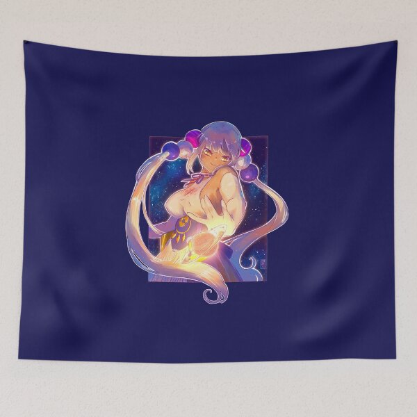 Item preview, Tsukumo Sana designed and sold by Sedeto.