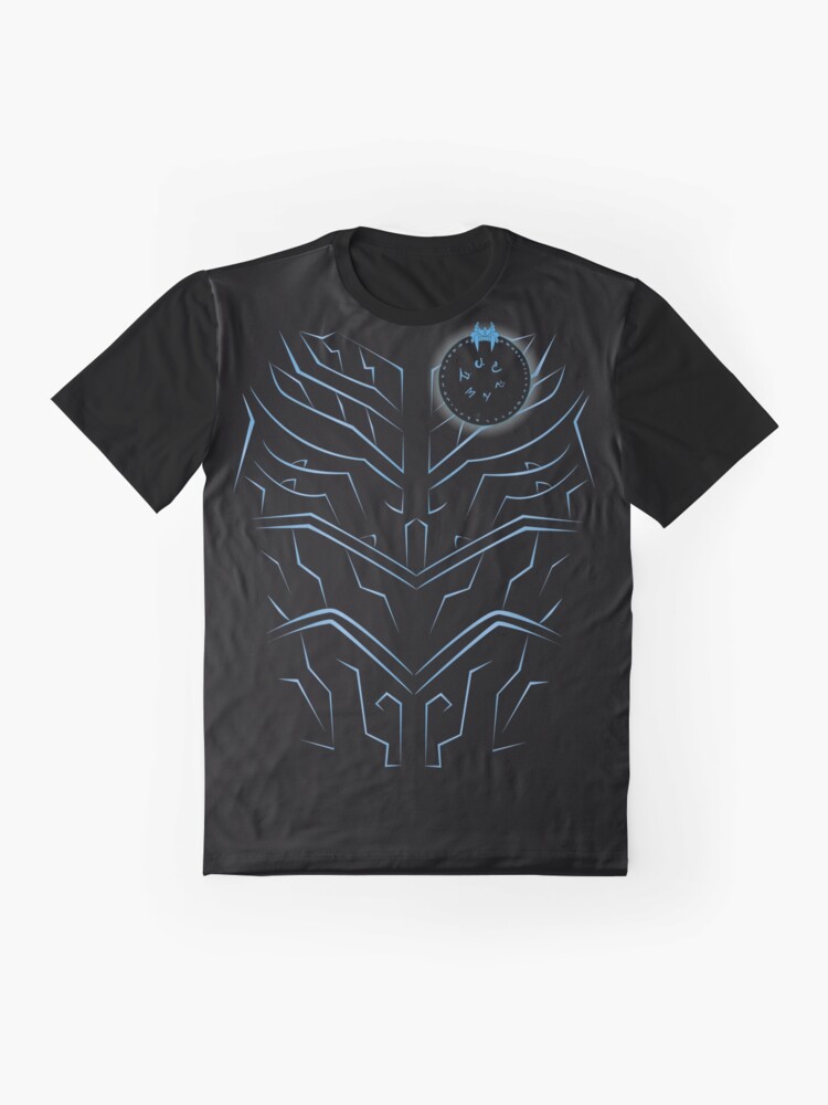 troll hunter shirt