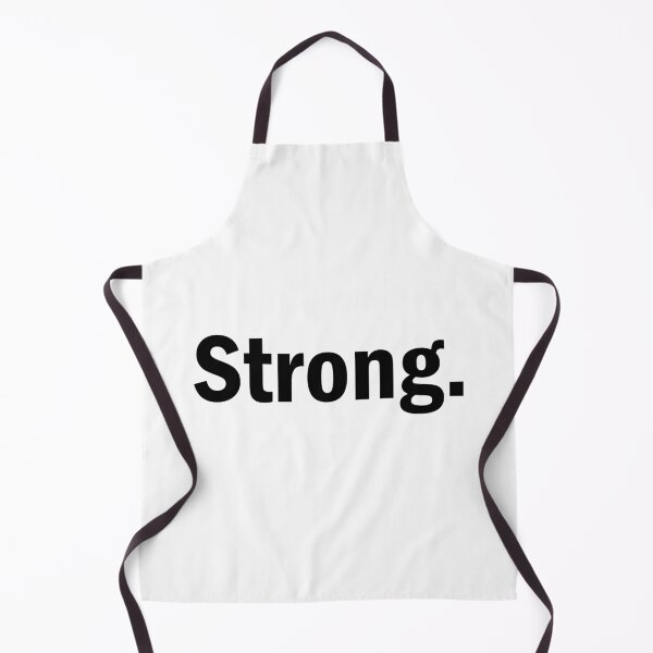 Item preview, Strong. designed and sold by designing01Ar3.