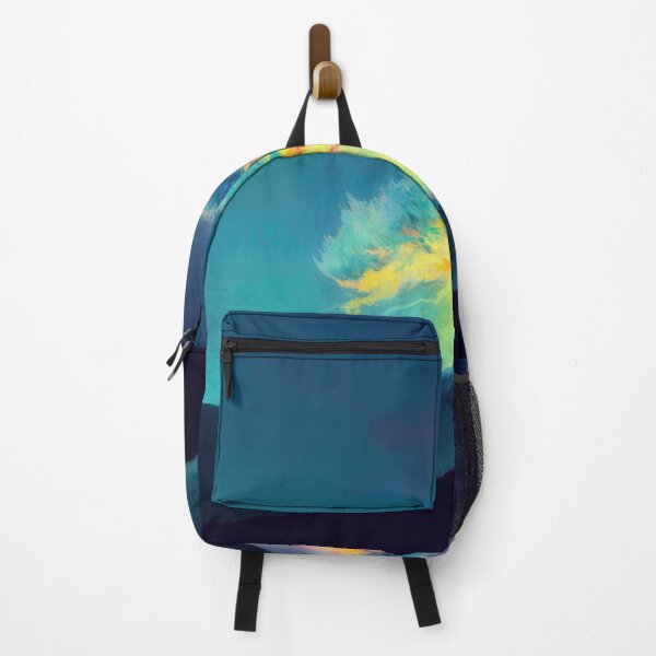 Item preview, Colorborn Flame designed and sold by riquishop.