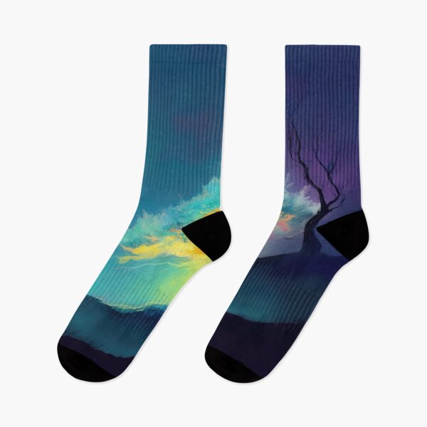 Item preview, Colorborn Flame designed and sold by riquishop.