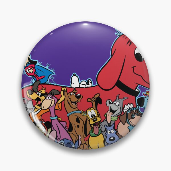 Item preview, Dogs designed and sold by SorcererSketch.