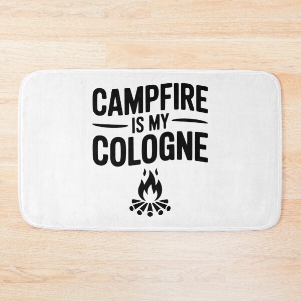 Item preview, Campfire is my Cologne designed and sold by Frank Ring.