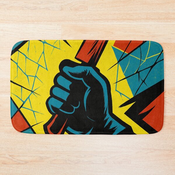 Item preview, Deep Red (1975) designed and sold by Pontoart.