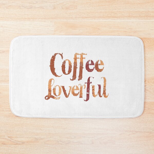 Item preview, Coffee loverful vintage design  designed and sold by Happyhoo1.