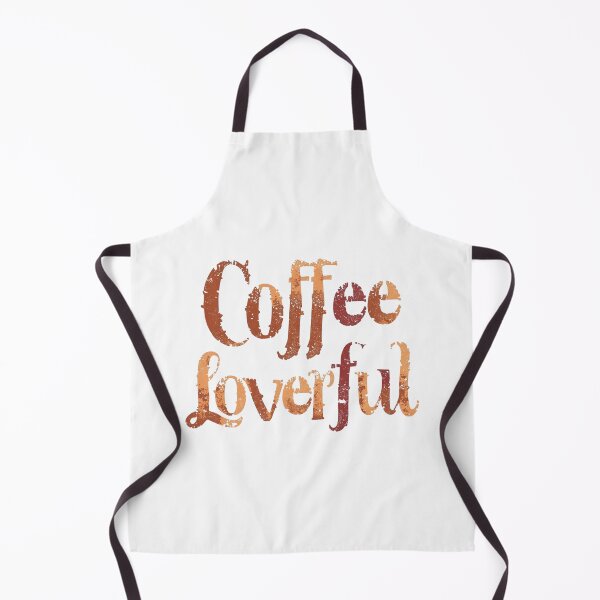 Item preview, Coffee loverful vintage design  designed and sold by Happyhoo1.