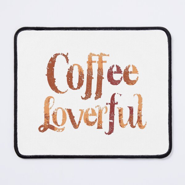 Item preview, Coffee loverful vintage design  designed and sold by Happyhoo1.