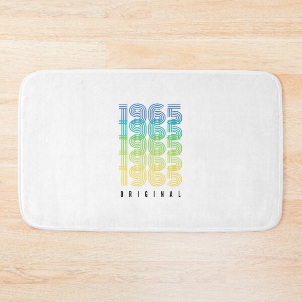 Item preview, 1965 Original – Born in 1965 Birthday Gift – Classic 1965 Limited Edition designed and sold by DesignByLeo.