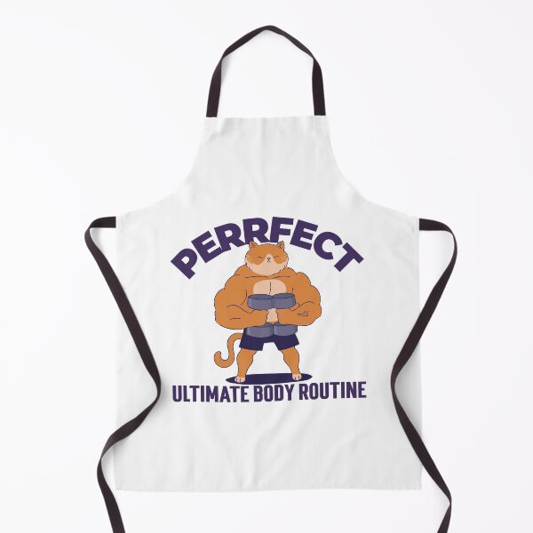 Item preview, Ultimate Body Routine Gym designed and sold by NorthGrey.