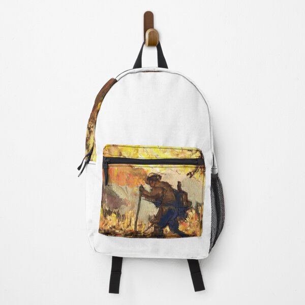Item preview, Our Heroes Tonight designed and sold by Randy Sprout Fine Art.