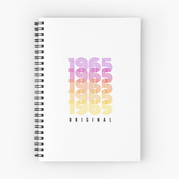 Item preview, 1965 Original – Born in 1965 Birthday Gift – Classic 1965 Limited Edition designed and sold by DesignByLeo.