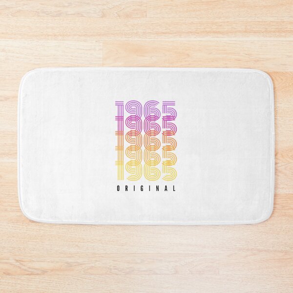 Item preview, 1965 Original – Born in 1965 Birthday Gift – Classic 1965 Limited Edition designed and sold by DesignByLeo.