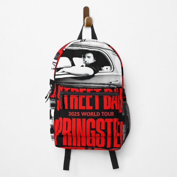 Item preview, Bruce Springsteen American singer-songwriter and guitarist designed and sold by johncaseyart.