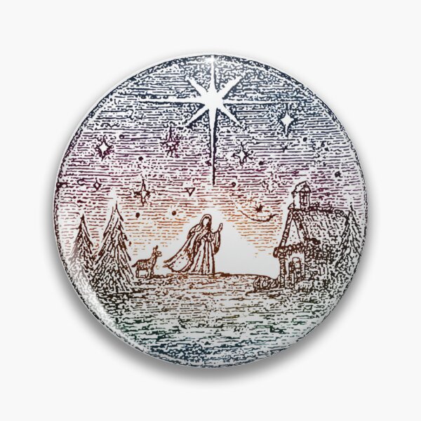 Item preview, Leading the Donkey designed and sold by Sacred-Circle.