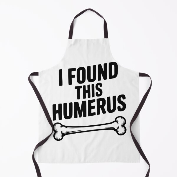 Item preview, I Found This Humerus designed and sold by Frank Ring.