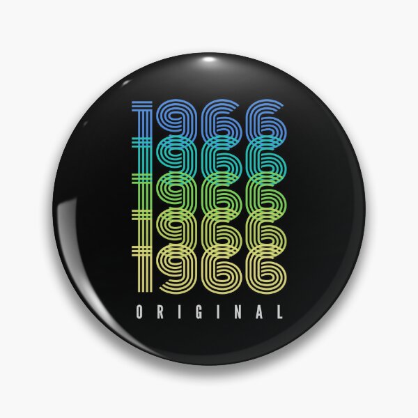 Artikelvorschau, Geboren 1966 – Geburtstagsgeschenk von 1966 – Original von 1966 entworfen und verkauft von DesignByLeo.
