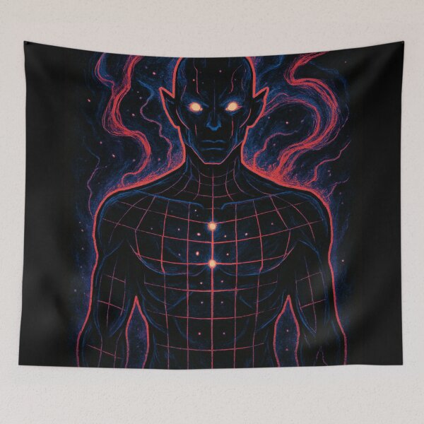 Item preview, Hellraiser (1987) designed and sold by Pontoart.