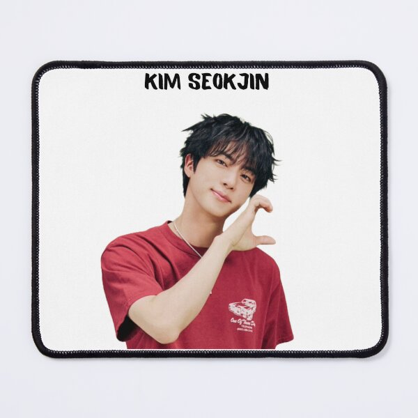 Item preview, Jin - I run toward my dream designed and sold by Kpop Shop.
