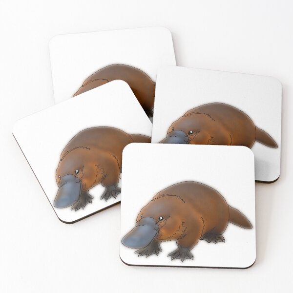 Item preview, Platypus-animalz designed and sold by Ashley’sAnimalz.