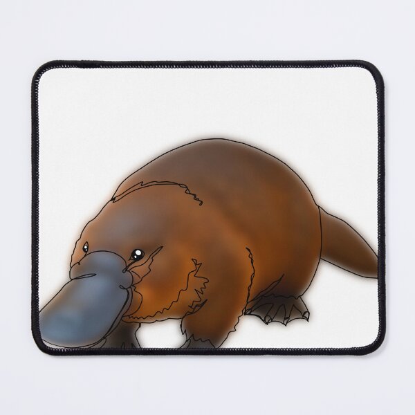 Item preview, Platypus-animalz designed and sold by Ashley’sAnimalz.