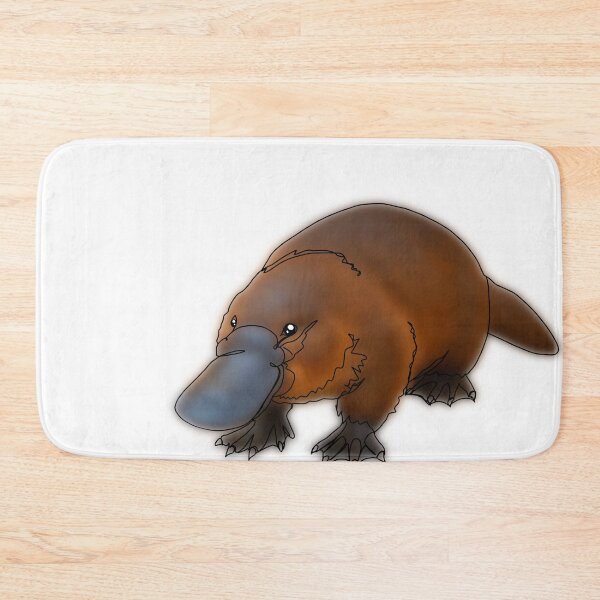 Item preview, Platypus-animalz designed and sold by Ashley’sAnimalz.