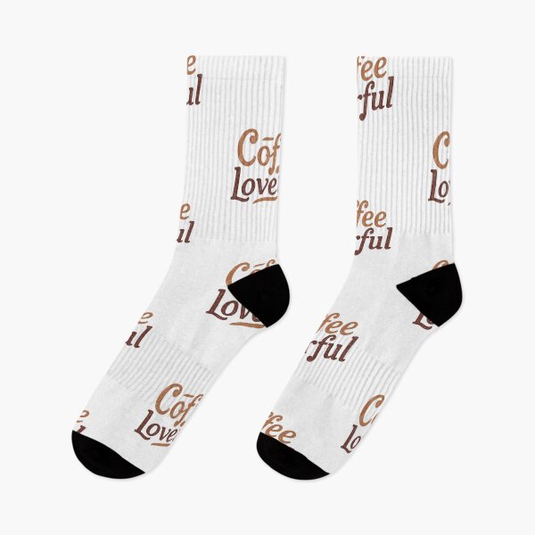 Item preview,  Coffee loverful minimal design  designed and sold by Happyhoo1.