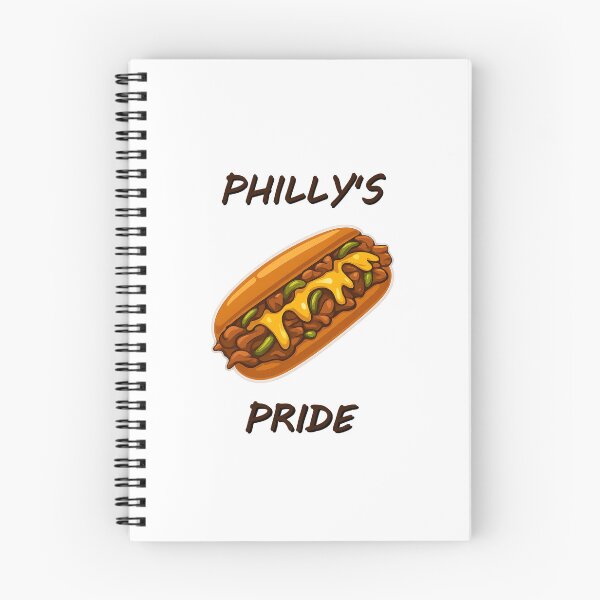 Item preview, Philly's Pride, Philadelphia Cheesesteak Sandwich  designed and sold by EMMonovi.