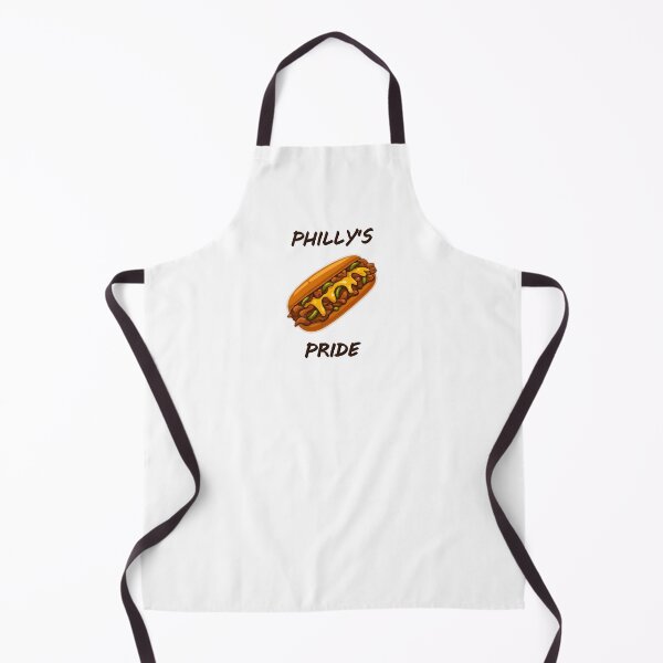 Item preview, Philly's Pride, Philadelphia Cheesesteak Sandwich  designed and sold by EMMonovi.